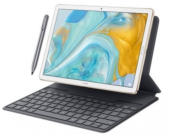 Huawei MediaPad M6 10.8\