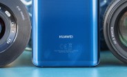 A Kirin 990-powered Huawei smartphone pops up on Geekbench