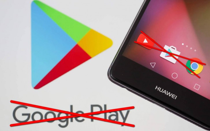 Como Baixar Aplicativos em Huawei sem Play Store