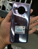 Mate 30 Pro hands on