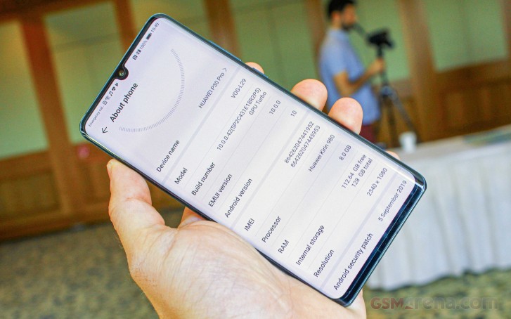 Huawei P30 Pro arrives in two new colors, here’s our hands-on experience