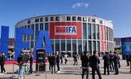 IFA will be open to journalists, but not to general public