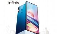 Infinix Hot 8 goes official with 6.5-inch display, Helio P22 chipset and 5,000 mAh battery 