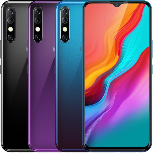 infinix hot 8 pro price philippines