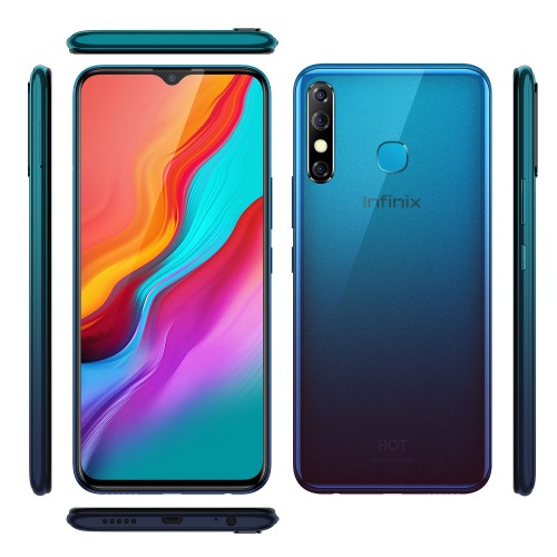 xiaomi redmi note 8 note pro