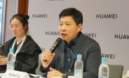 Interview: Huawei CEO addresses Mate 30’s limitations following event
