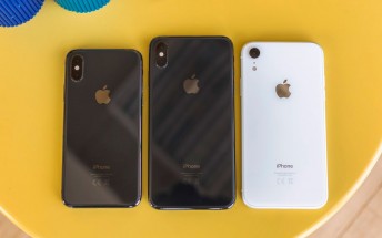 iOS 13.1 to bring CPU throttling feature to iPhone XR and XS