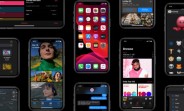 iOS 13.1, iPadOS 13.1, and tvOS 13 are now available