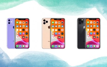 Apple iPhone 11, 11 Pro and 11 Pro Max go on pre-order