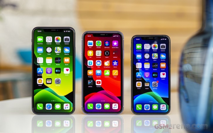 iPhone 11 lineup doing exceptionally well in India