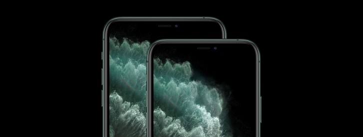 Apple iPhone 11, 11 Pro and 11 Pro Max go on pre-order