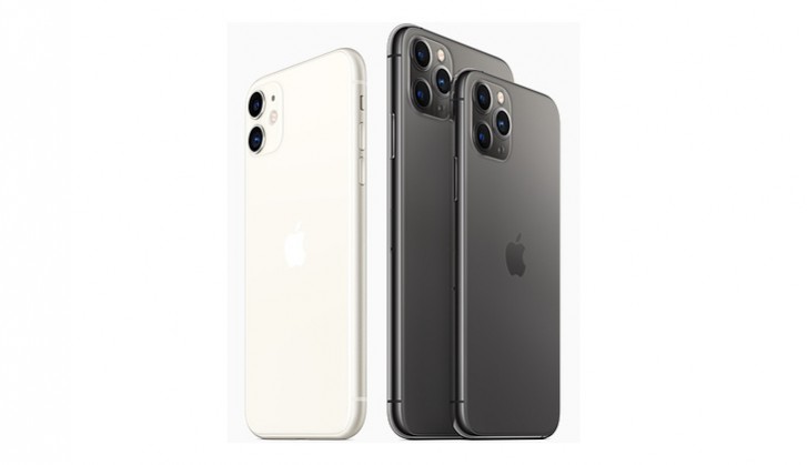 iphone 11 pro price gsmarena