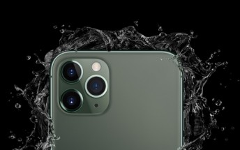 New iPhone 11 Pro video ads focus on toughness, triple rear cameras