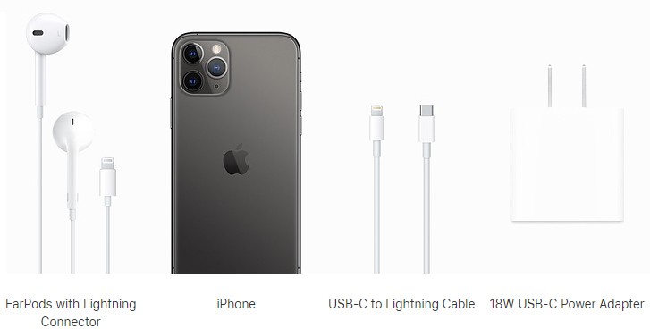 Iphone 11 pro online with earpods