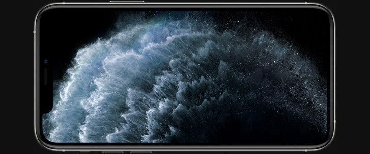 Apple iPhone 11 Pro and 11 Pro Max get 12MP triple cameras, revamped Super Retina displays