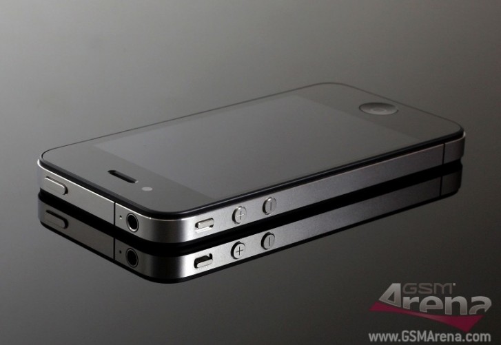 Kuo: 2020 iPhones will bring iPhone 4-like chassis design