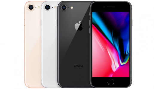 iPhone XR and iPhone 8 remain available at lower prices