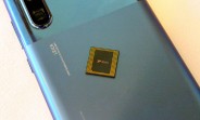 Kirin 990 unveiled, built on the 7nm+ process and features integrated 5G modem