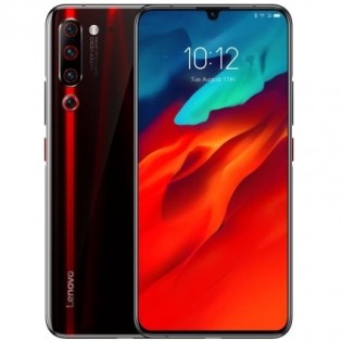 Lenovo Z6 Pro