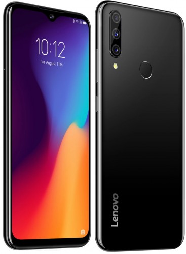 Lenovo K10 Plus arrives with Snapdragon 632 SoC and triple rear cameras