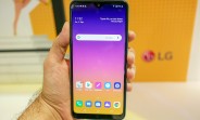 LG K50S and LG K40S hands-on
