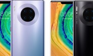 Huawei Mate 30 Pro full specs leak, images in tow