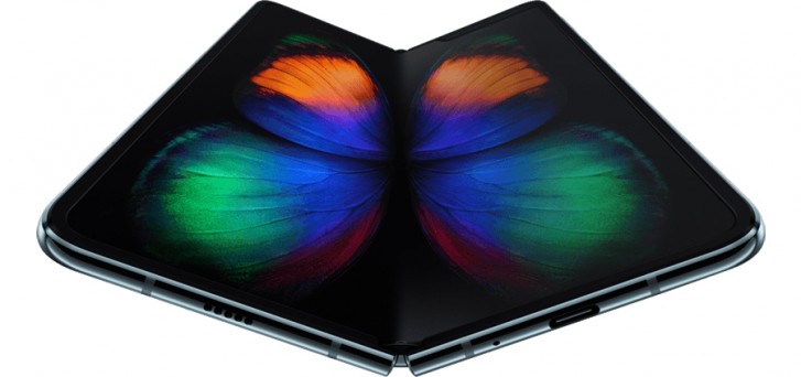 Samsung is reportedly working on a more affordable Galaxy Fold for global release