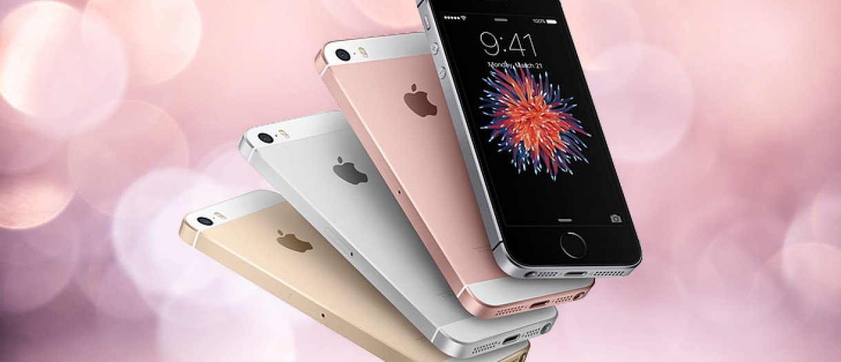 Analysts Apple Will Release A Low Cost Iphone Se Successor In