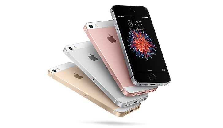 Analysts: Apple will release a low-cost iPhone SE successor in 2020