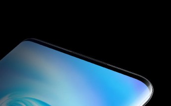 vivo posts a number of teaser NEX 3 videos and images