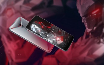 ZTE nubia Red Magic 3s is launching around the world on October 16