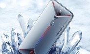 nubia Red Magic 3s to go global on  October 16, price confirmed