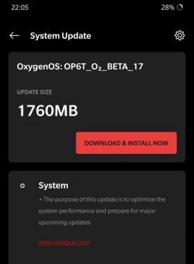 Newest Open Beta for the OnePlus 6 and 6T prepares them for the Android 10 update