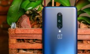 OnePlus 7 and 7 Pro receive Android 10-based OxygenOS Open Beta 3 update