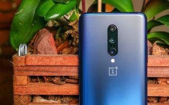 OnePlus 7, 7 Pro start receiving Android 10-based OxygenOS 10 update