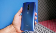 With OnePlus 7T on the way, T-Mobile discontinues 7 Pro sales 