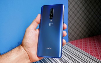With OnePlus 7T on the way, T-Mobile discontinues 7 Pro sales 