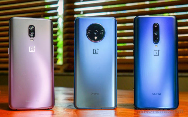 With Oneplus 7t On The Way T Mobile Discontinues 7 Pro Sales