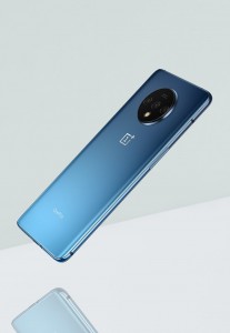 OnePlus 7T: official images