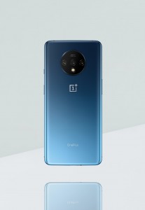 OnePlus 7T: official images