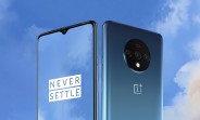 OnePlus 7T comes with a triple camera, 90Hz screen and S855+ chipset