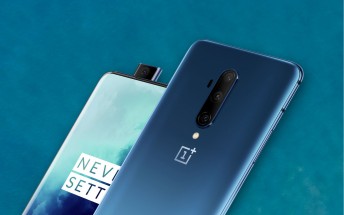 OnePlus 7T Pro may be coming to India on October 10