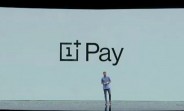 OnePlus Pay announced, coming sometime next year