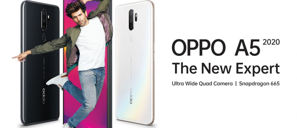 Best Place To Sell Old Oppo A5 2020 And Get Buyback