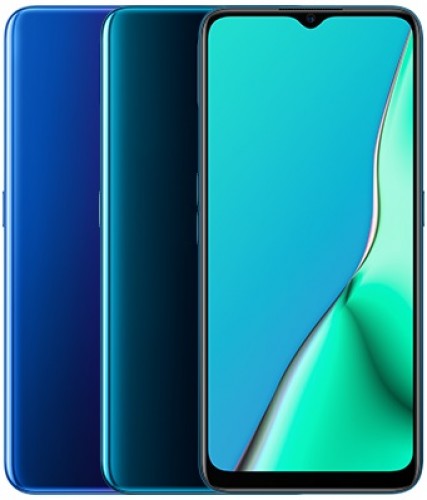 Oppo A9 (2020) goes official: Snapdragon 665 SoC, quad camera, and 5,000 mAh battery