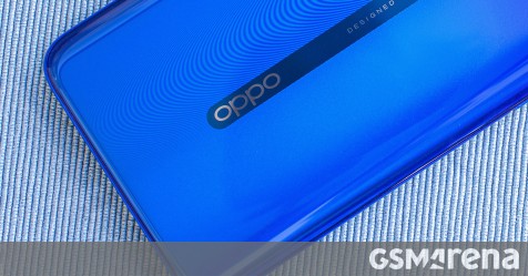 Oppo will offer 5G on all phones above $420 in 2020 -  news