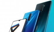 Oppo Reno Ace design and key specs revealed through official poster