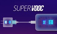 Oppo teases phone with upgraded Super VOOC, 4,000mAh battery for later this year