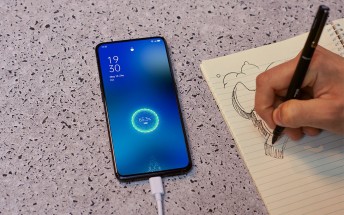 Oppo Find X2 to have 30W wireless charging, 5G connectivity
