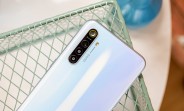 Realme XT gets November patch and Nightscape for front camera with new update